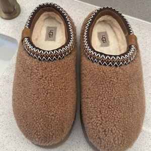 Maxi Curly Tazz Uggs